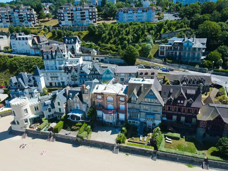 Trouville Trouville