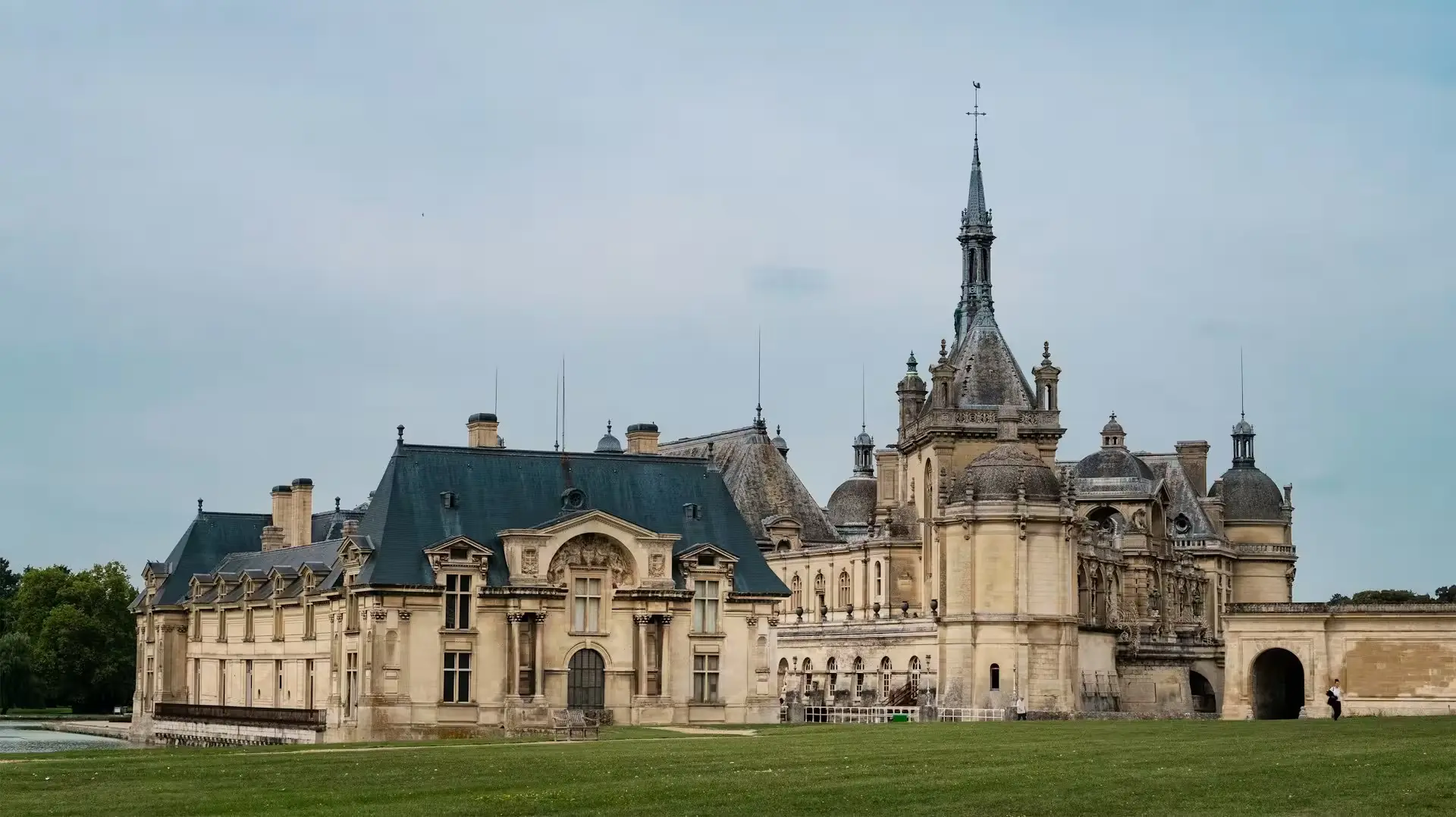 Castles Near Paris Day Trips Castles Near Paris Day Trips