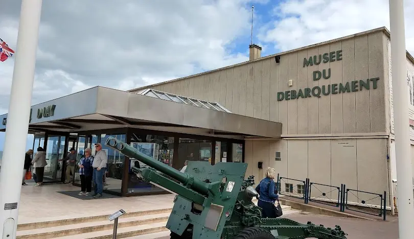Normandy coast Normandy coast