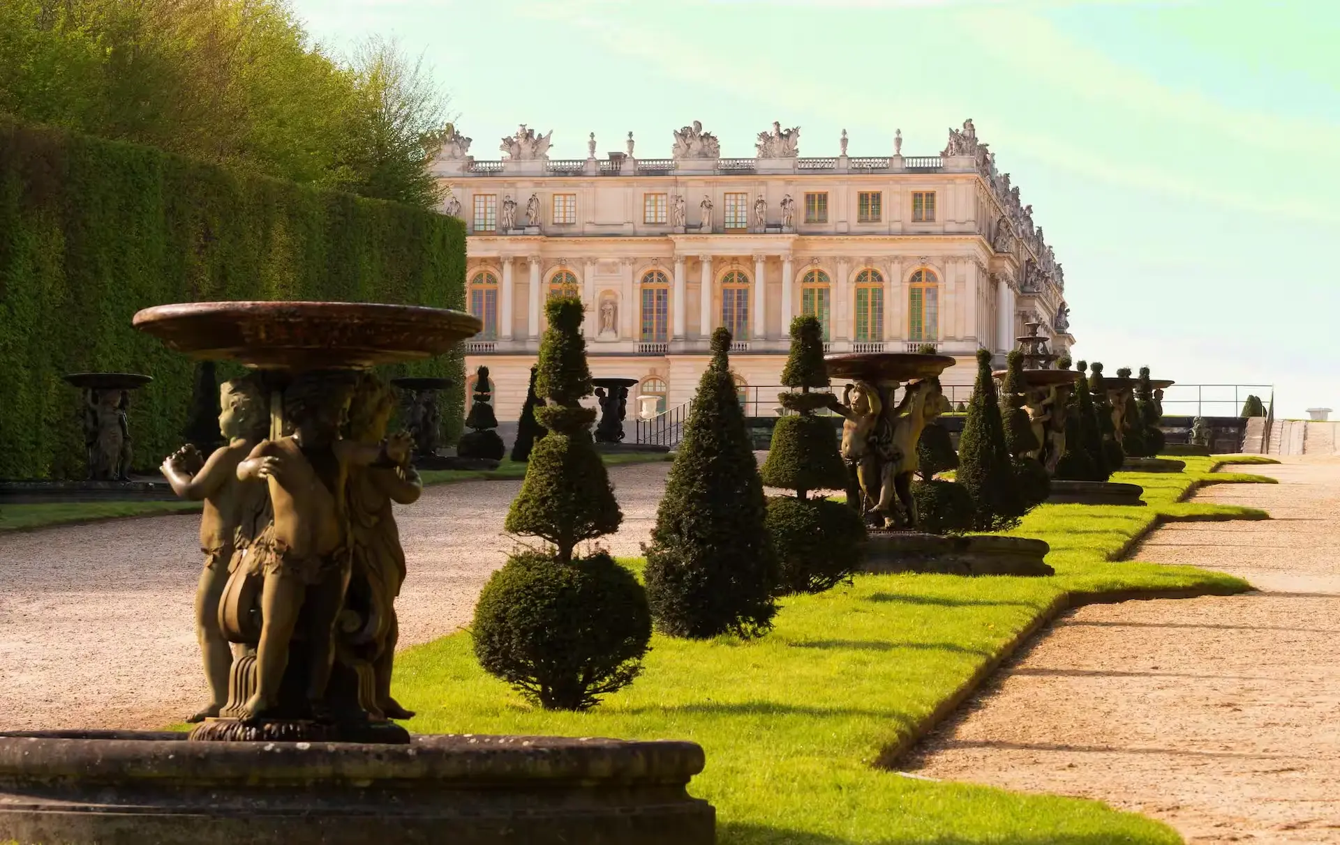 Closest Day Trips from Paris Closest Day Trips from Paris