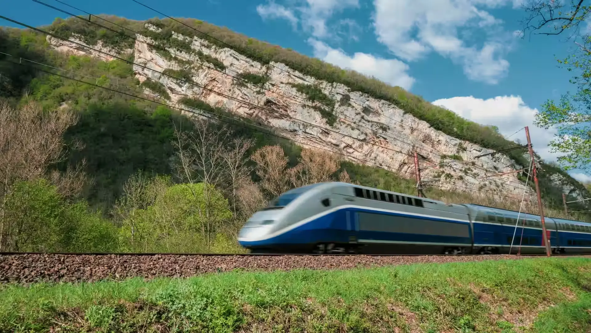 Day Trips from Paris by Train Day Trips from Paris by Train