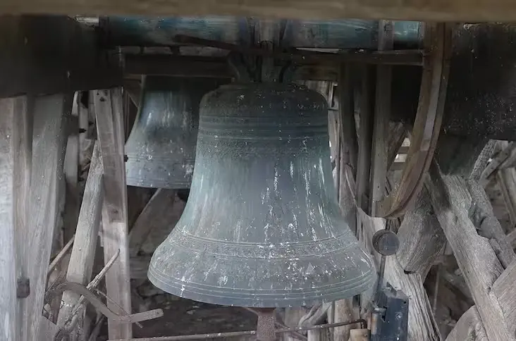 Provins Tom bells Provins Tom bells