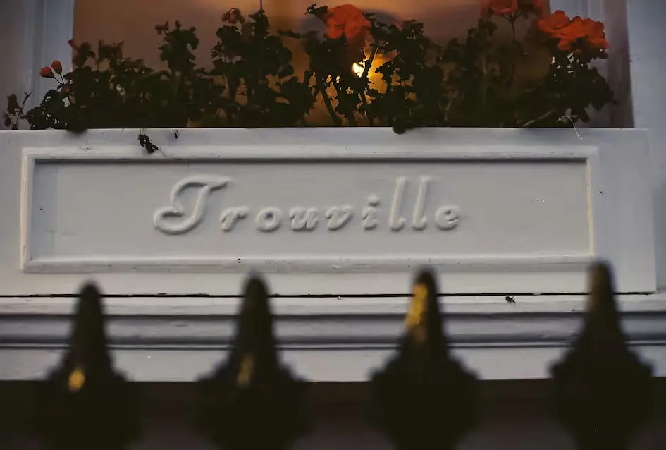 Trouville Trouville