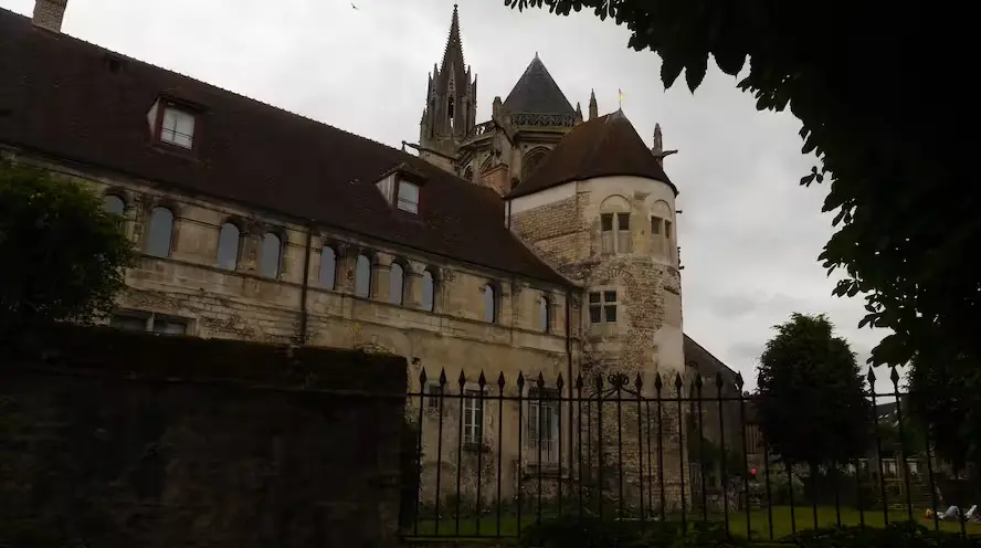 Senlis Senlis