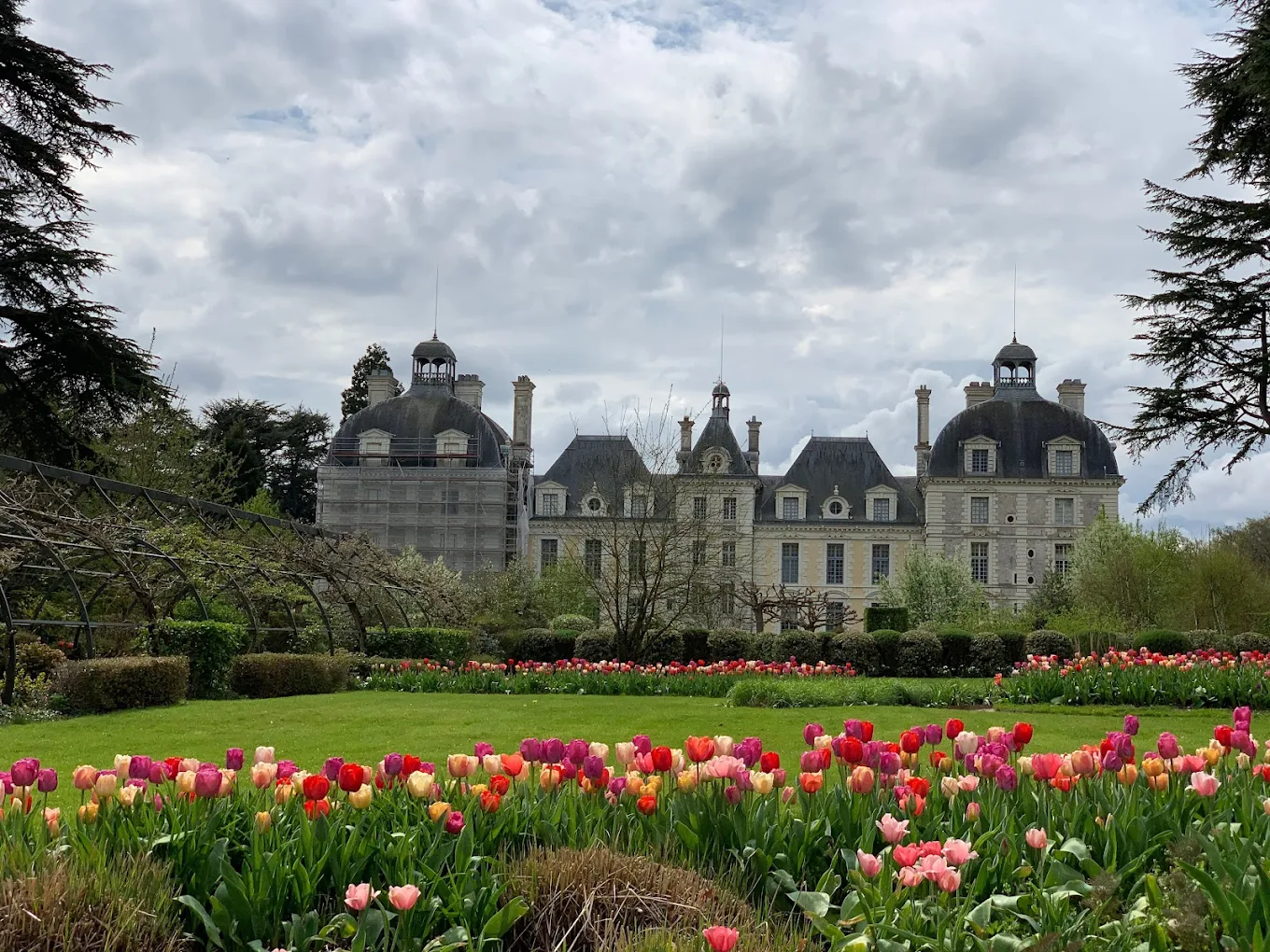 Château de Cheverny Château de Cheverny