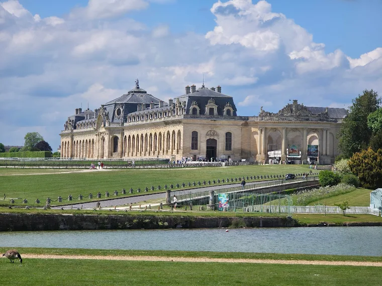 Chantilly Gardens Chantilly Gardens