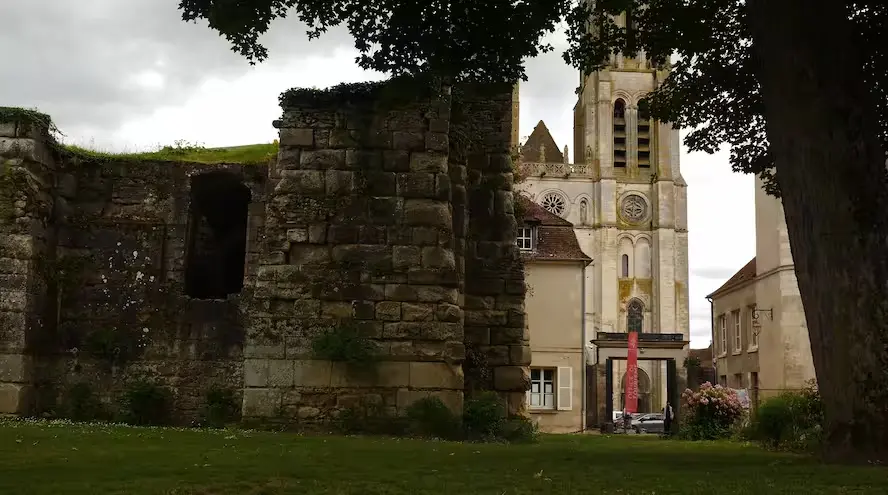 Senlis Senlis