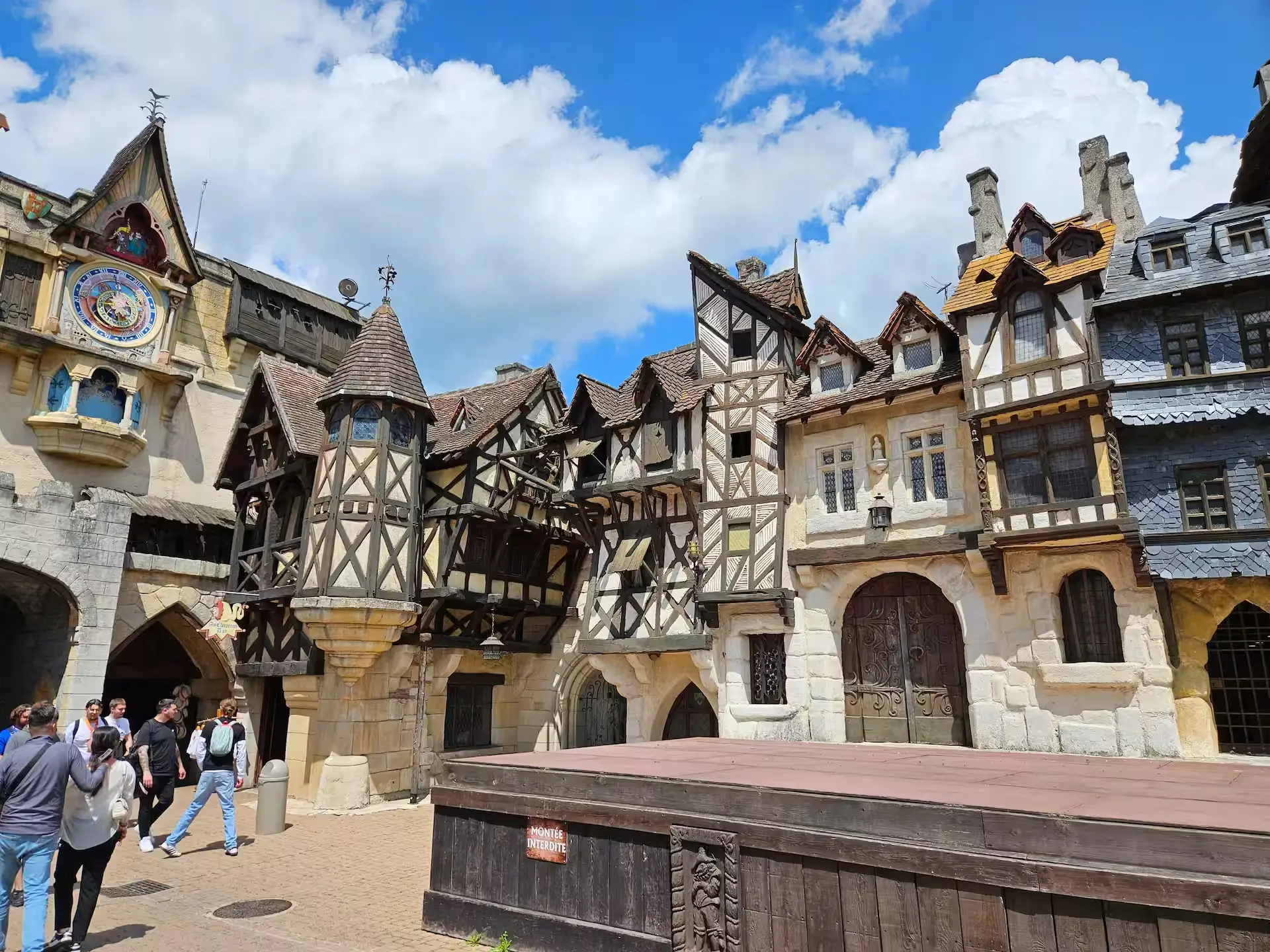 Parc Asterix Day Trip from Paris Parc Asterix Day Trip from Paris