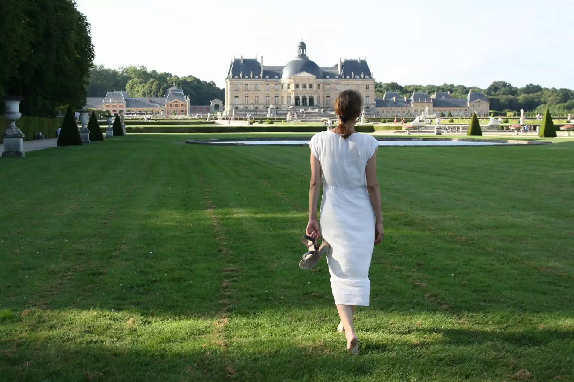 Vaux le Vicomte Day Trip from Paris Vaux le Vicomte Day Trip from Paris