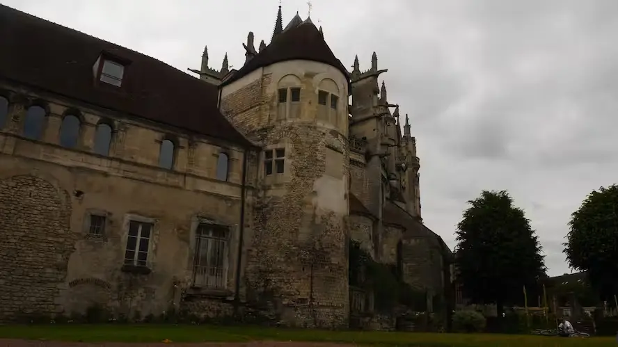 Senlis Senlis