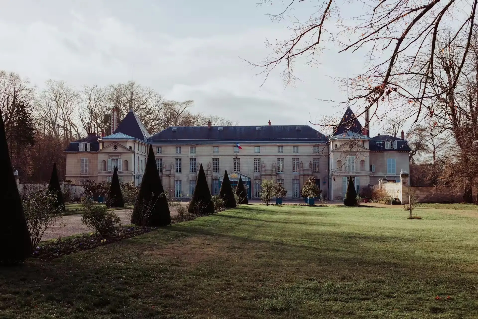 Château de Malmaison Château de Malmaison