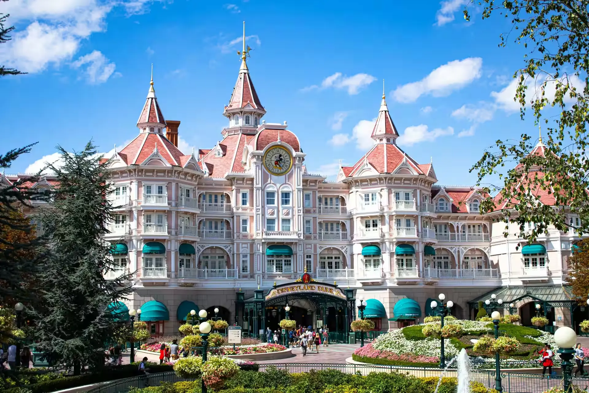 Paris Day Trips for Kids Paris Day Trips for Kids