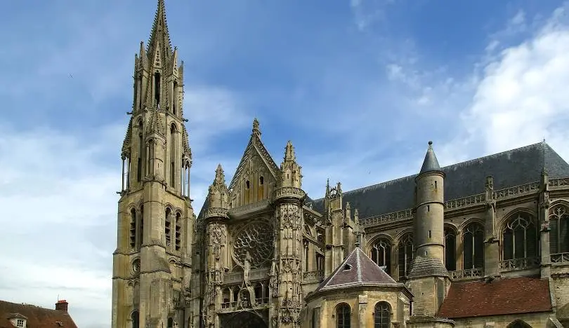 Senlis Senlis
