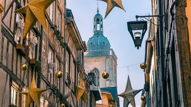 Rouen Rouen