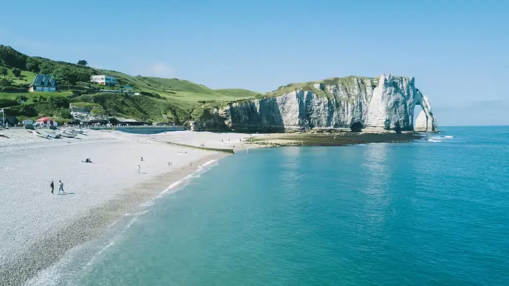 Etretat Etretat