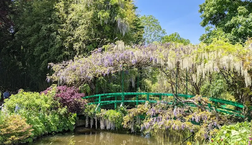 One Day Giverny One Day Giverny