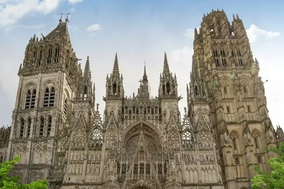 Rouen Rouen