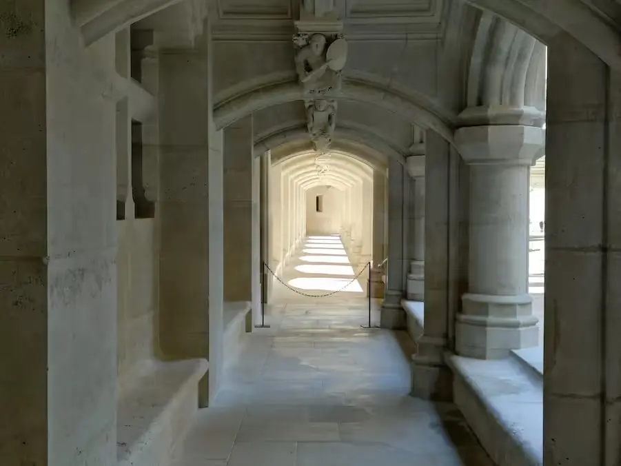 Pierrefonds Castle Pierrefonds Castle