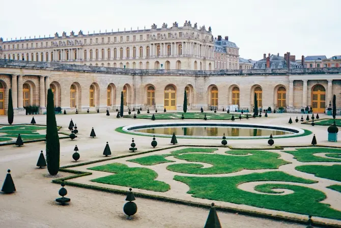 Versailles itinerary Versailles itinerary