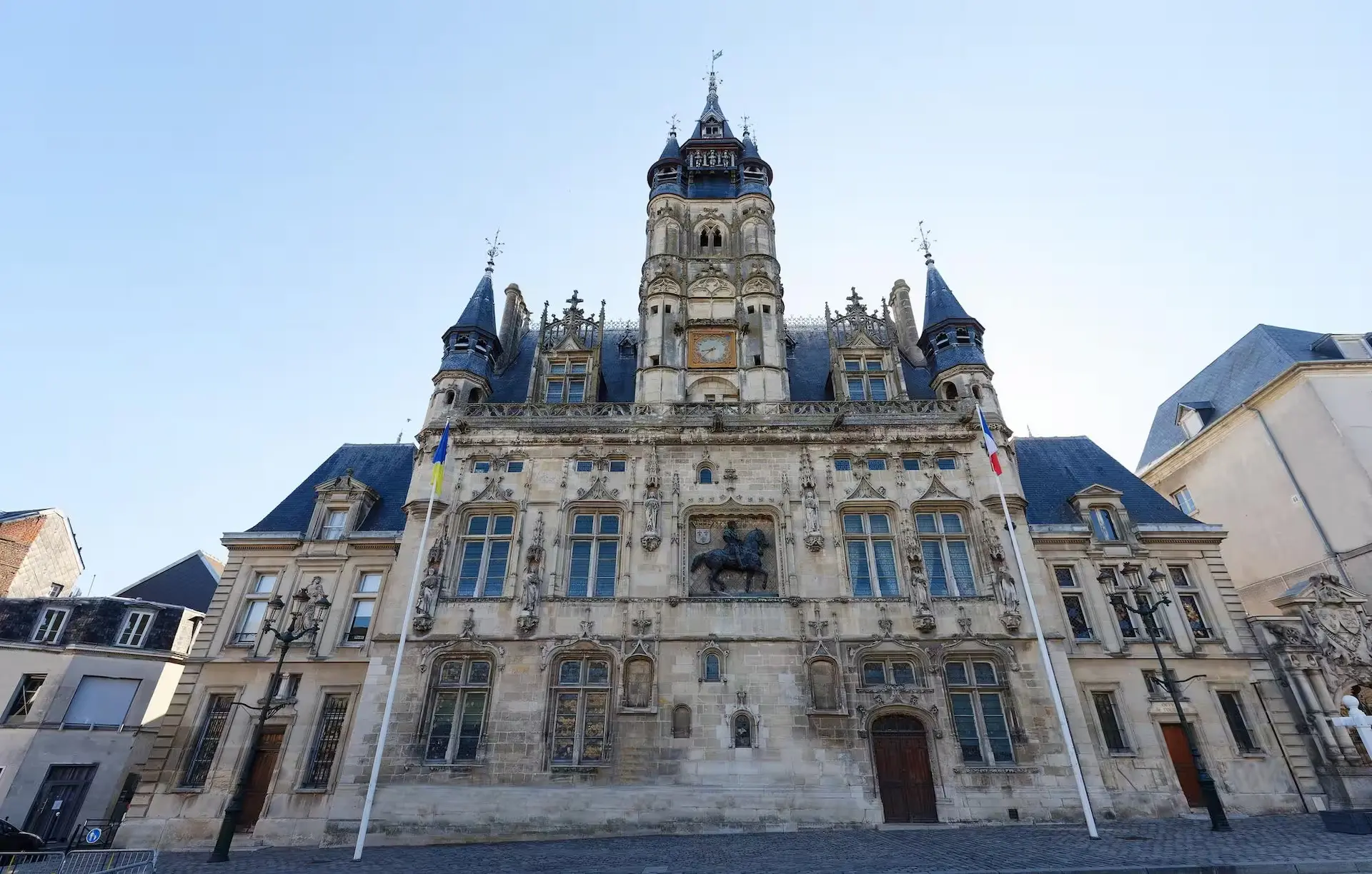 Compiegne Compiegne