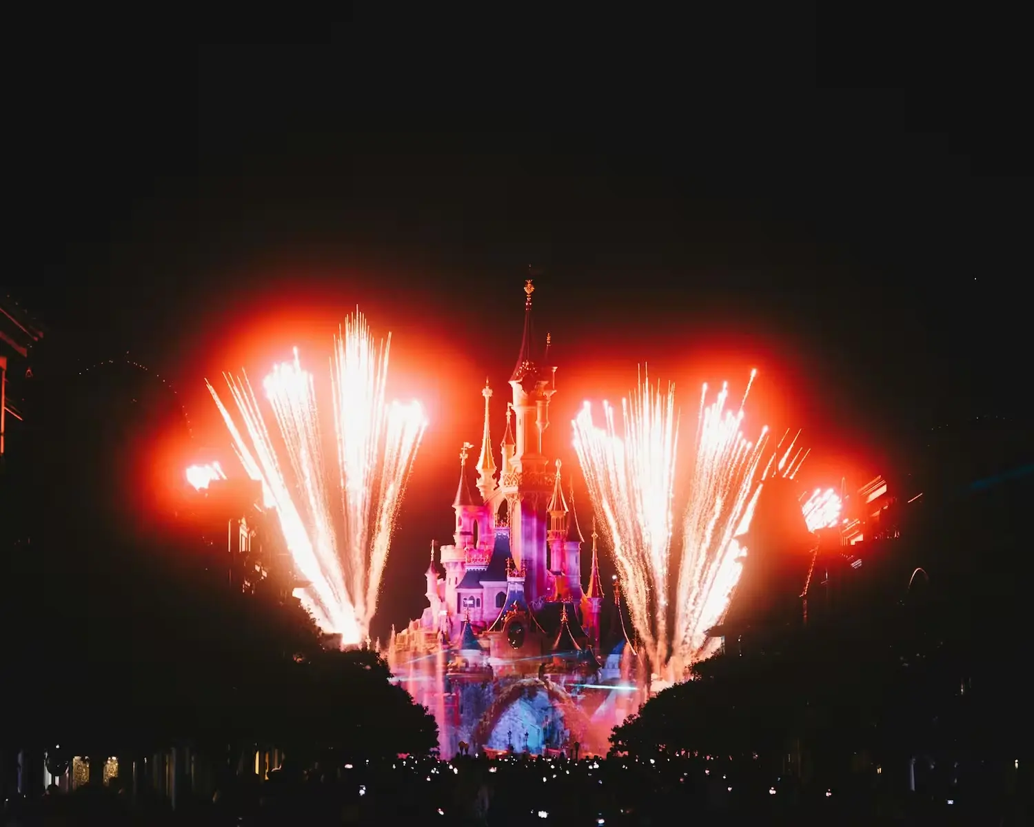 Disney Illuminations Disney Illuminations
