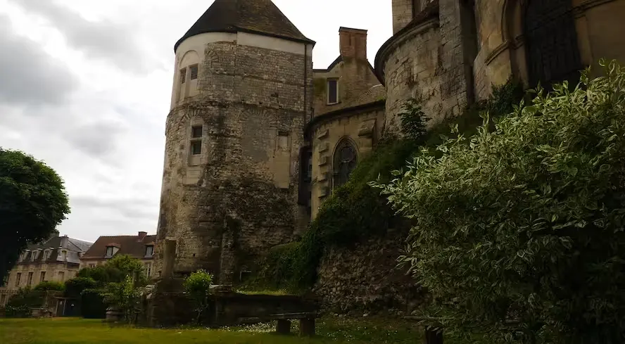 Senlis Senlis