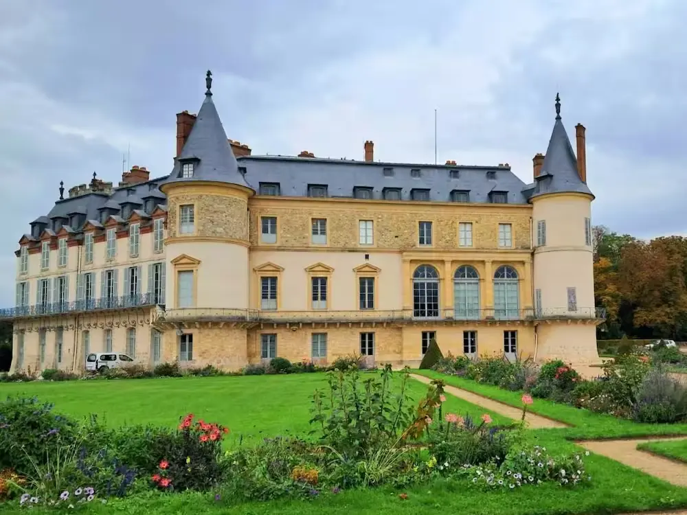 Rambouillet Rambouillet