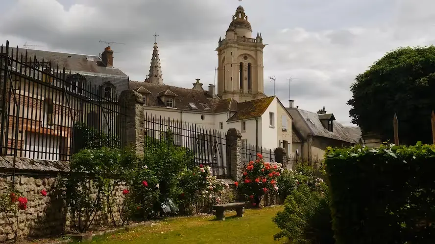 Senlis Senlis