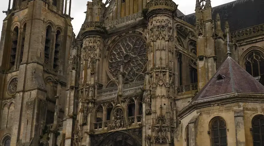 Senlis Senlis